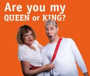 Tickets für King or Queen of Restrisiko 2018 am 27.01.2018 - Karten kaufen